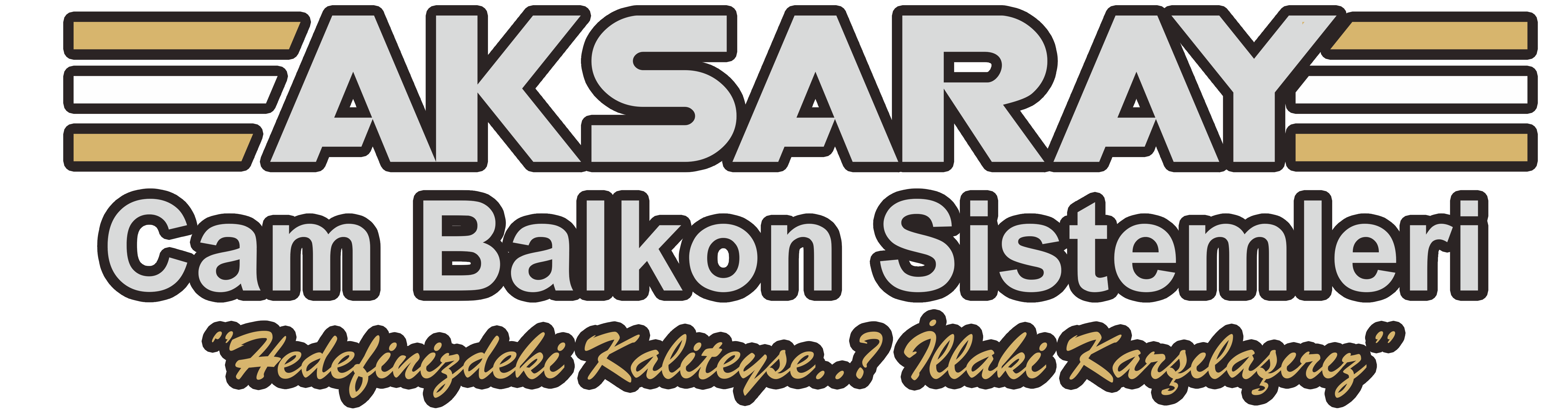 Aksaray Cam Balkon